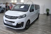 Opel Zafira-e Life Tourer L3 *NAVI/LEDER/XENON/TISCH*