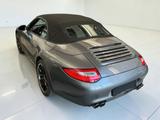 Porsche 997.2 911 Carrera Cabrio BIXENON*Sound-Package - Porsche in Hamburg: 911