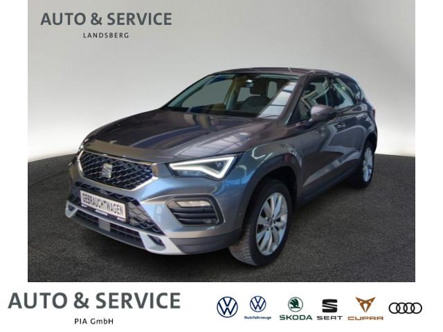 SEAT Ateca 1.5 TSI Style