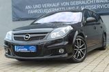 Opel Vectra 2.8 OPC Caravan 1.HAND LEDER NAVI XENON - Opel Vectra in Freiburg