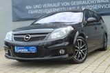 Opel Vectra 2.8 OPC Caravan 1.HAND LEDER NAVI XENON - Opel Vectra: C Opc