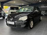 Volkswagen Polo IV Trendline*1.2*2.Hand*Klima*Tüv Neu* - gebrauchte VW Polo aus dem Jahr 2006