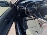 BMW 320d Coupe M-Paket*Glasdach*Sommerauto*SHZ - BMW 320 mit Diesel-Antrieb: Coupé
