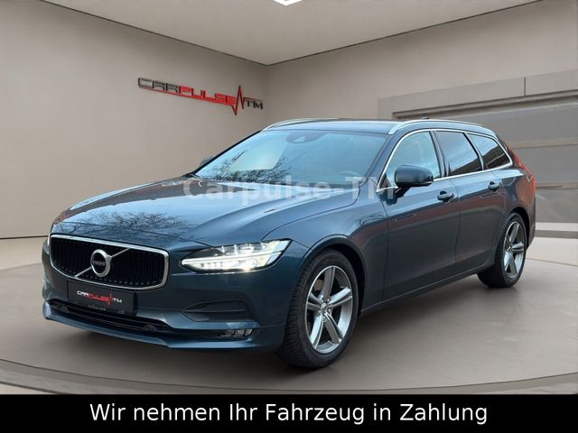 Volvo V90 Kombi D4 Momentum-Automatik-LED-LIVE Cockpit