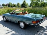 Mercedes-Benz SL 560 - Mercedes-Benz aus 1986
