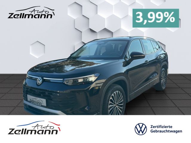 Tayron 2.0 TDI 142 kW Life 4Motion 2.0TDI 142kW