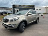 Kia Sportage Platinum Edition 4WD - Kia Sportage aus 2010