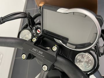 Ducati Scrambler Rizom *sofort verfügbar*