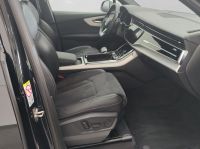 Audi SQ7 - Vorschau Bild 5