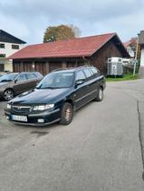 Mazda mazda 626 Kombi - Mazda 626 Benziner Gebrauchtwagen