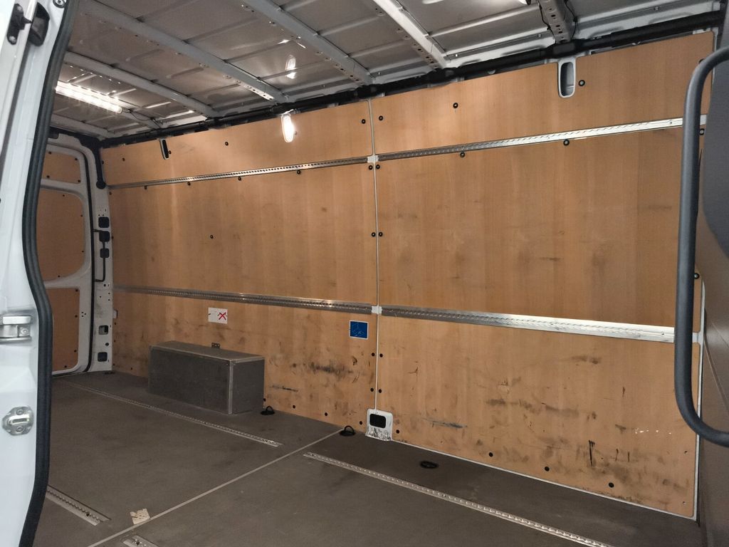 Mercedes-Benz Sprinter 317 KA/L HD Pro Autom. Klima Kamera