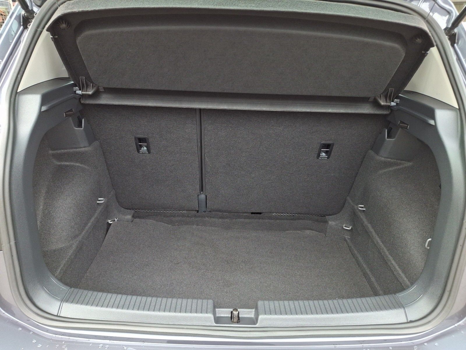 Volkswagen T-Cross - Bild 8