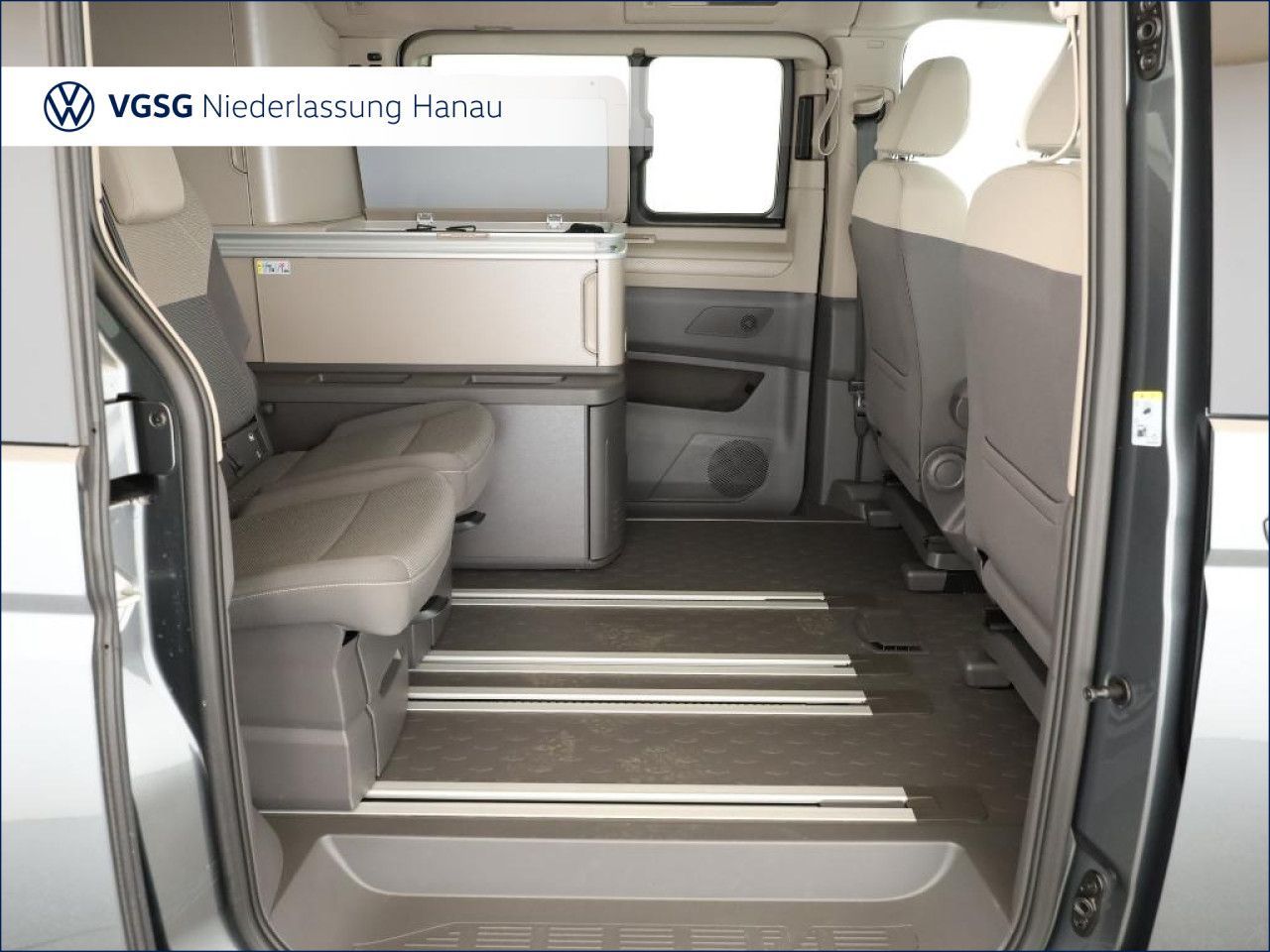 Volkswagen T7 California - Bild 15