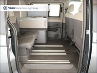 Volkswagen T7 California - Vorschau Bild 15