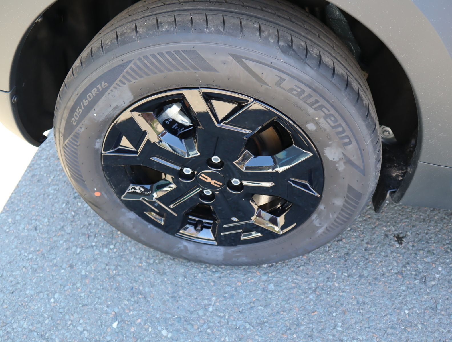 Dacia Sandero - Bild 9