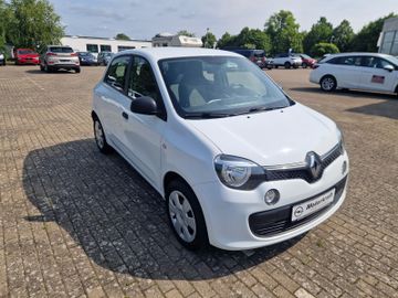 Bild 10 Renault Twingo Life