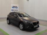 Mazda CX-3 SKYACTIV-G 120 6AG Exclusive-Line +PDC+AHK+ - Mazda CX-3 mit Benzin-Antrieb: Automatik