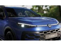Volkswagen T-Roc - Vorschau Bild 5