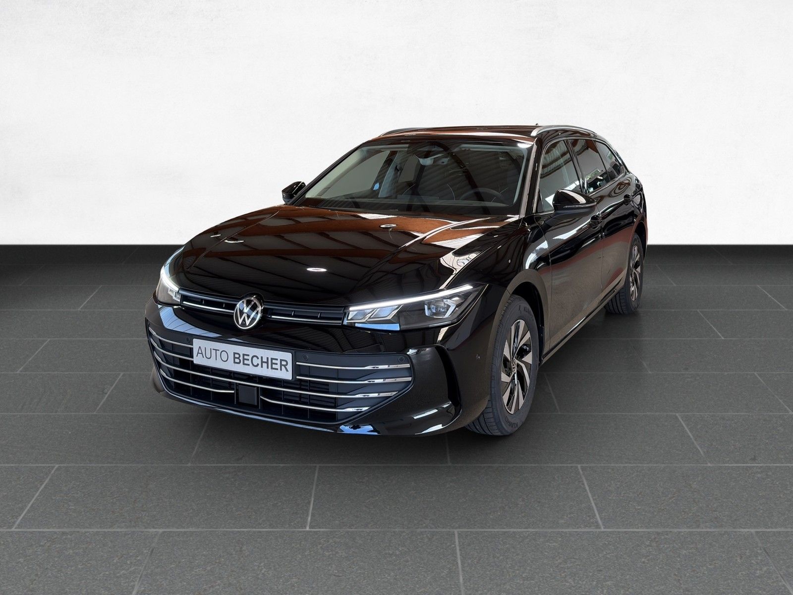 Volkswagen Passat Business 2.0 TDI DSG /AHK/Navi/LED/360Kam imagem 2