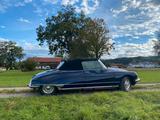 Citroën ID 19B - Citroën: Id19