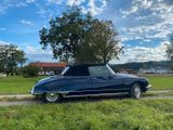 Citroën ID 19B - Citroën: Id 19