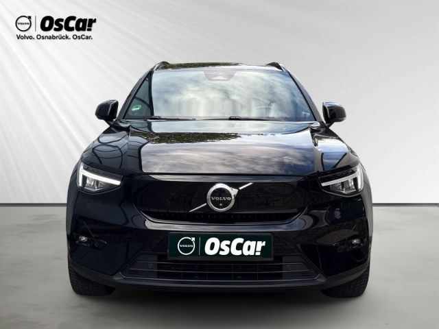 Volvo XC40 P8 Pure Electric 2WD Ultimate AHK Winter-P. imagem 2