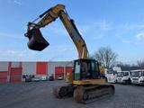 CAT 328D LCR / EXCAVATOR / 11790 HOURS / 147 KW / IN - CAT D3