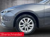 Mazda 3 Lim 2.0 SKYACTIV-G Exclusive-Line LED KAMERA P - gebrauchte Mazda 3 aus dem Jahr 2017