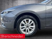 Mazda 3 Lim 2.0 SKYACTIV-G Exclusive-Line LED KAMERA P