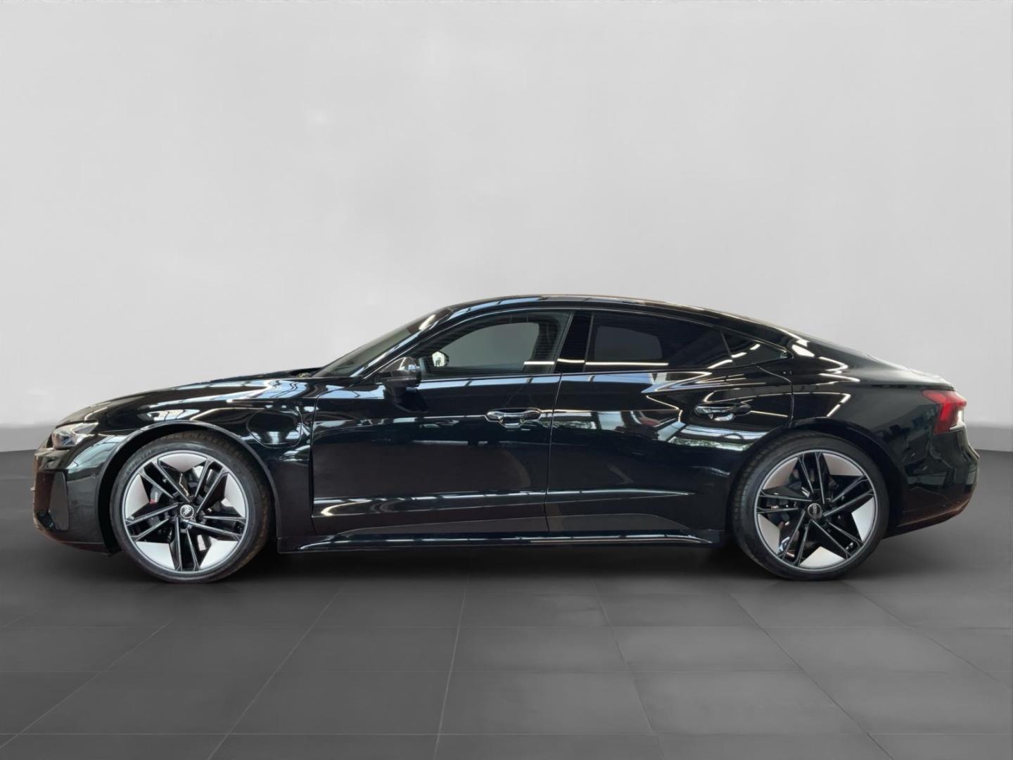 Audi e-tron GT RS quattro Alu Matrix-LED Navi ACC B&O