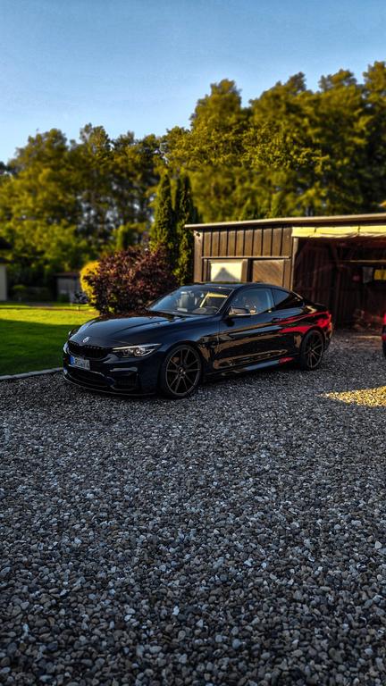 BMW 420