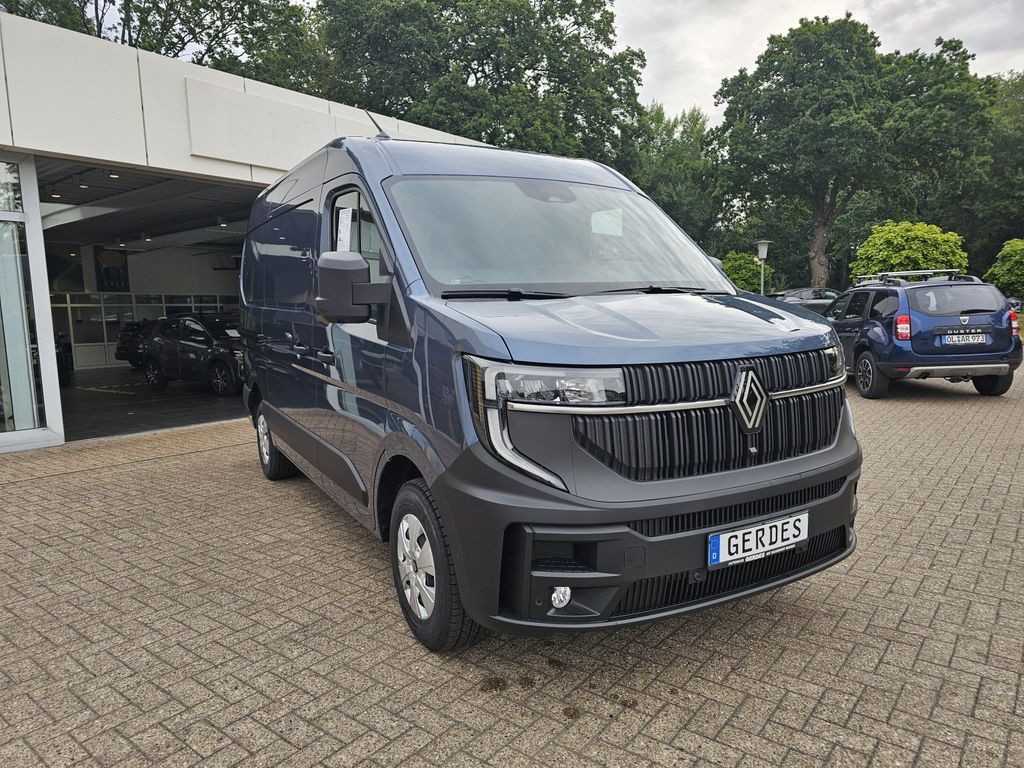 Image of Renault Master