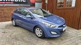 Hyundai i30 Trend Automatik, PDC, AHK, SHZ, 2 Hand - gebrauchte Hyundai i30 aus dem Jahr 2012