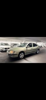Renault Megane - gebrauchte Renault Megane aus dem Jahr 2000