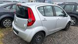 Opel Agila B Edition *Klima* - gebrauchte Opel Agila aus dem Jahr 2009