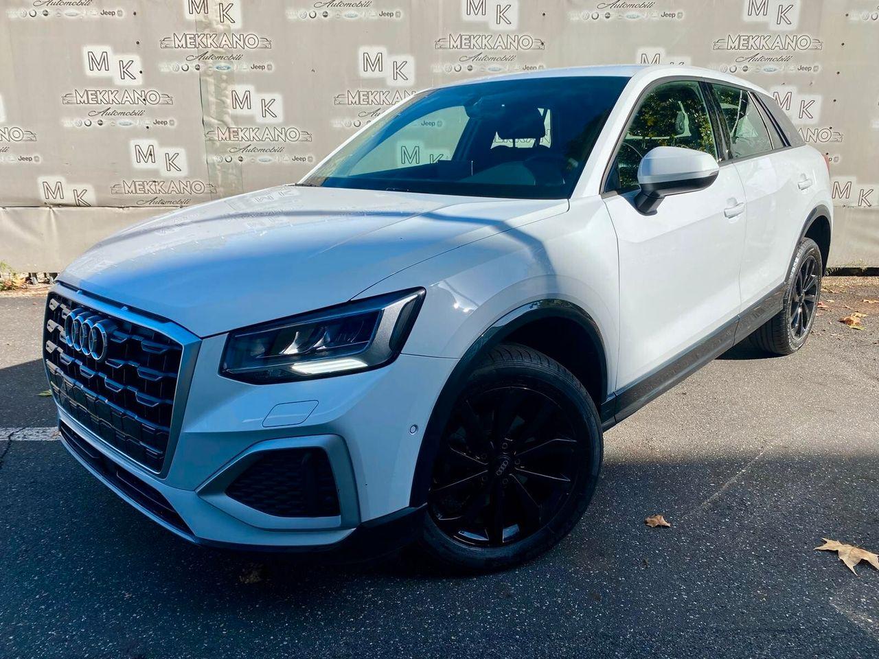 Audi Q2