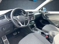 Volkswagen Tiguan - Vorschau Bild 3
