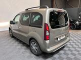 Citroën Berlingo Kombi Selection Automatik*AHK-Pano-PDC* - Citroën Berlingo: Automatik
