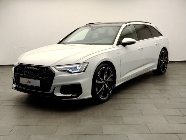 Audi A6 Avant S line 50 TFSI e quattro S tronic UPE 9