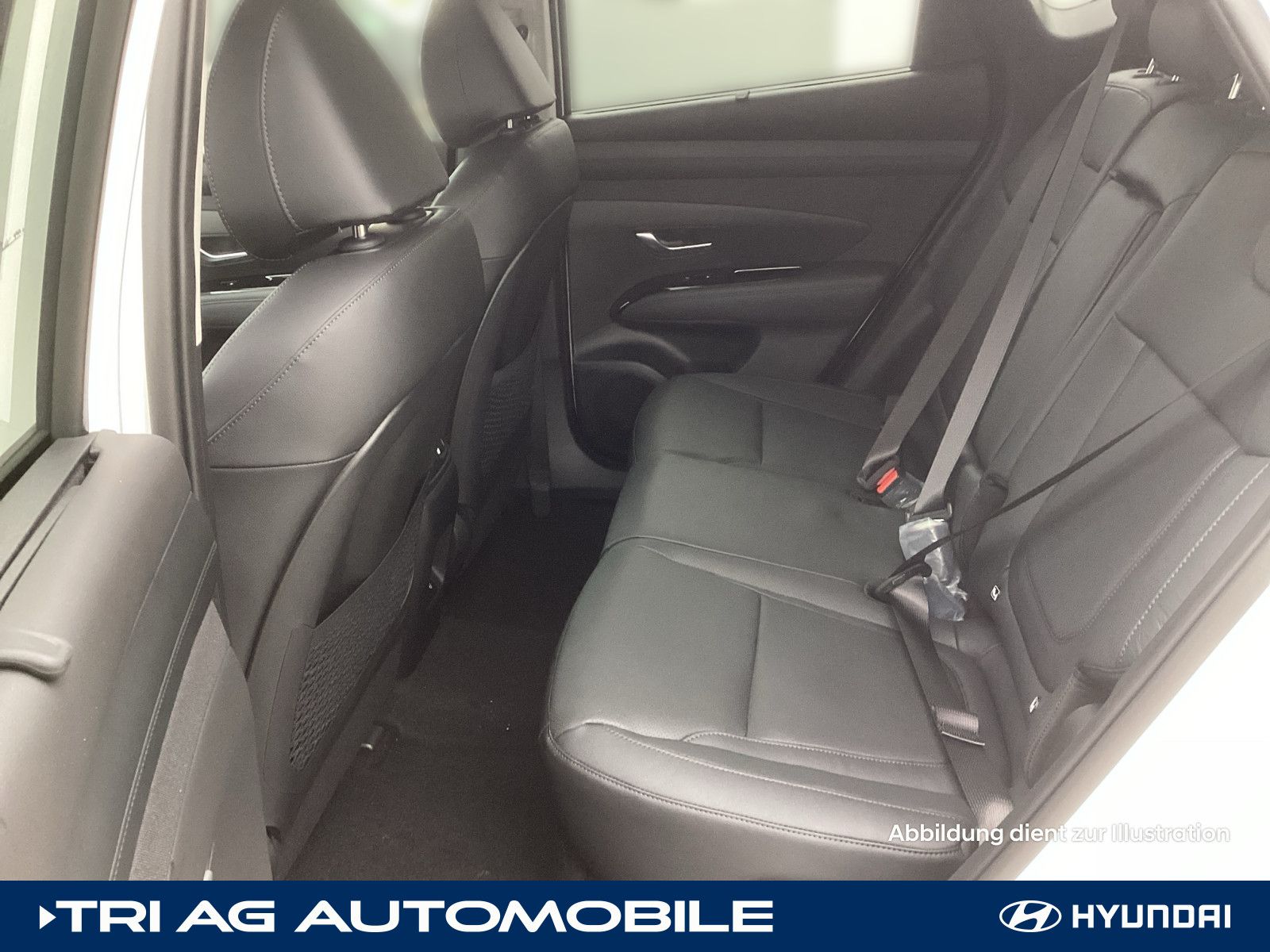 Hyundai TUCSON - Bild 10