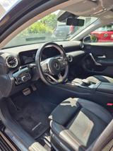Mercedes-Benz A 250 Advanced DCT Advanced AMG-line - Mercedes-Benz A-Class: Advanced