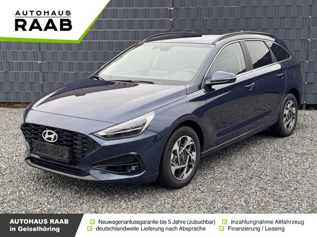 Hyundai i30 Kombi Facelift  299€ Lieferung Deutschlan...