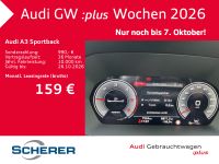 Audi A3 - Vorschau Bild 11