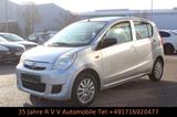 Daihatsu Cuore 1.0, Allwetterreifen, Scheckheftgepflegt, - Daihatsu Gebrauchtwagen