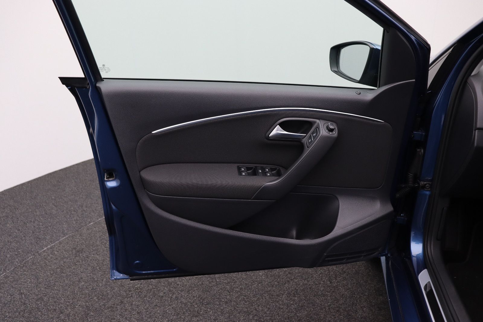 Fahrzeugabbildung Volkswagen Polo V 1.4 Sound BMT/Start-Stopp