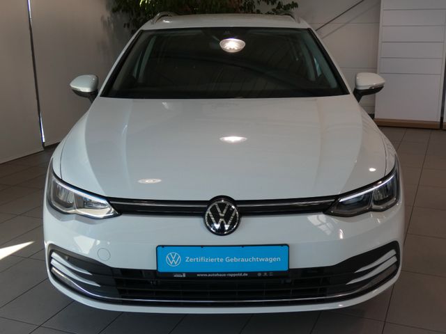 Golf Variant 1.0 TSI Active AHK NAVI