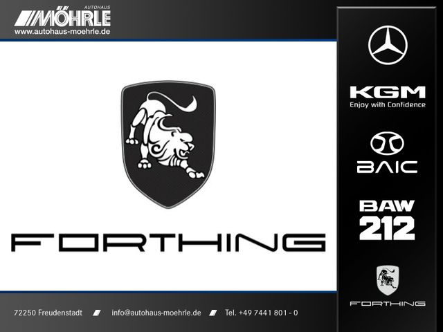 Forthing 5