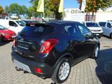 Opel Mokka Edition ecoFlex 4x4 - gebrauchte Opel Mokka aus dem Jahr 2013