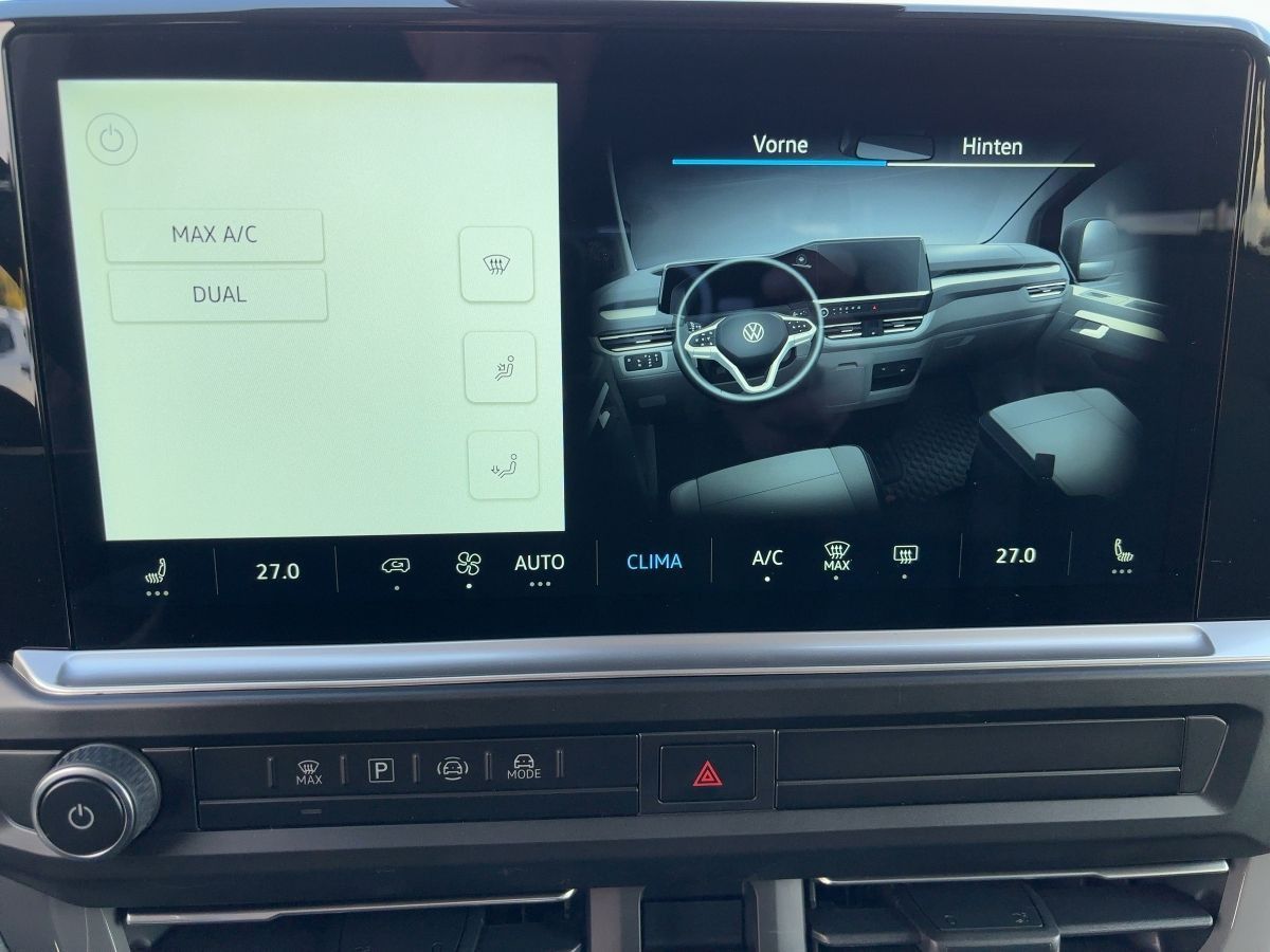 Volkswagen T7 Caravelle - Bild 12