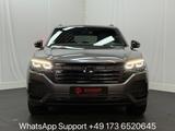 Volkswagen Touareg R-Line 4Motion*MATRIX*AHK*HUD*StandH* - Volkswagen: L